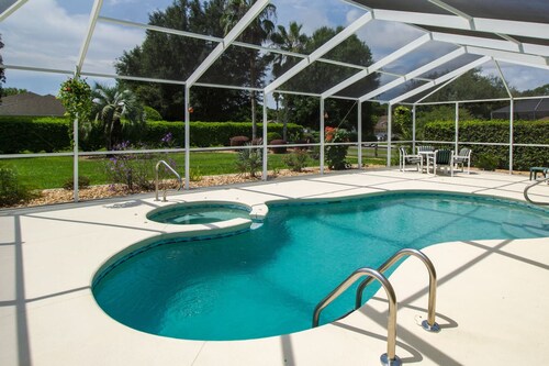 Villa Bettina 2 Bedroom 2 Bathroom With Pool
