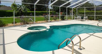 Villa Bettina 2 Bedroom 2 Bathroom With Pool