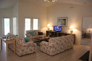 2 habitaciones 