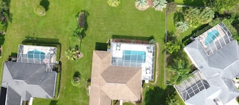 Villa Anita Spacious Villa With Private Pool