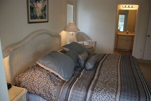 2 habitaciones 