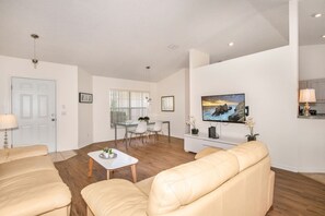 3 habitaciones 