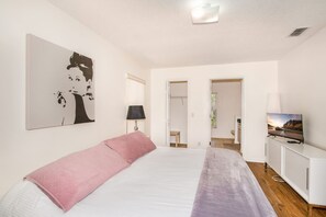 3 habitaciones 