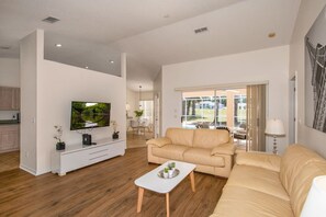 3 habitaciones 