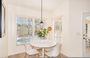 House - Villa Valk 3 Bedroom 2 Bathroom With Pool (Hernando)