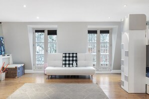 House - Luxurious Apartment in Kensington (London)