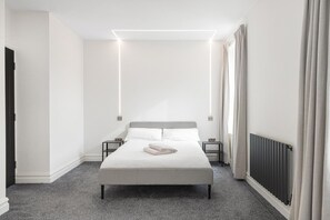 House, Smoking | 2 bedrooms - Modern Brixton Flat 2 (Magherafelt)