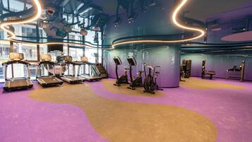 Palestra