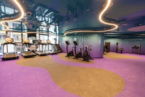 Gimnasio