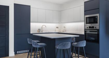 Modern Brixton Flat 7