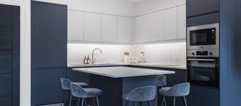 Modern Brixton Flat 7