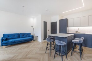 Casa, fumatori | 2 camere