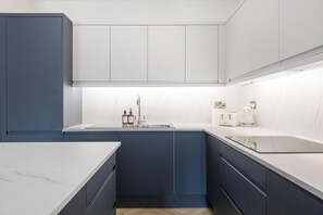 Casa, para fumantes | 2 quartos