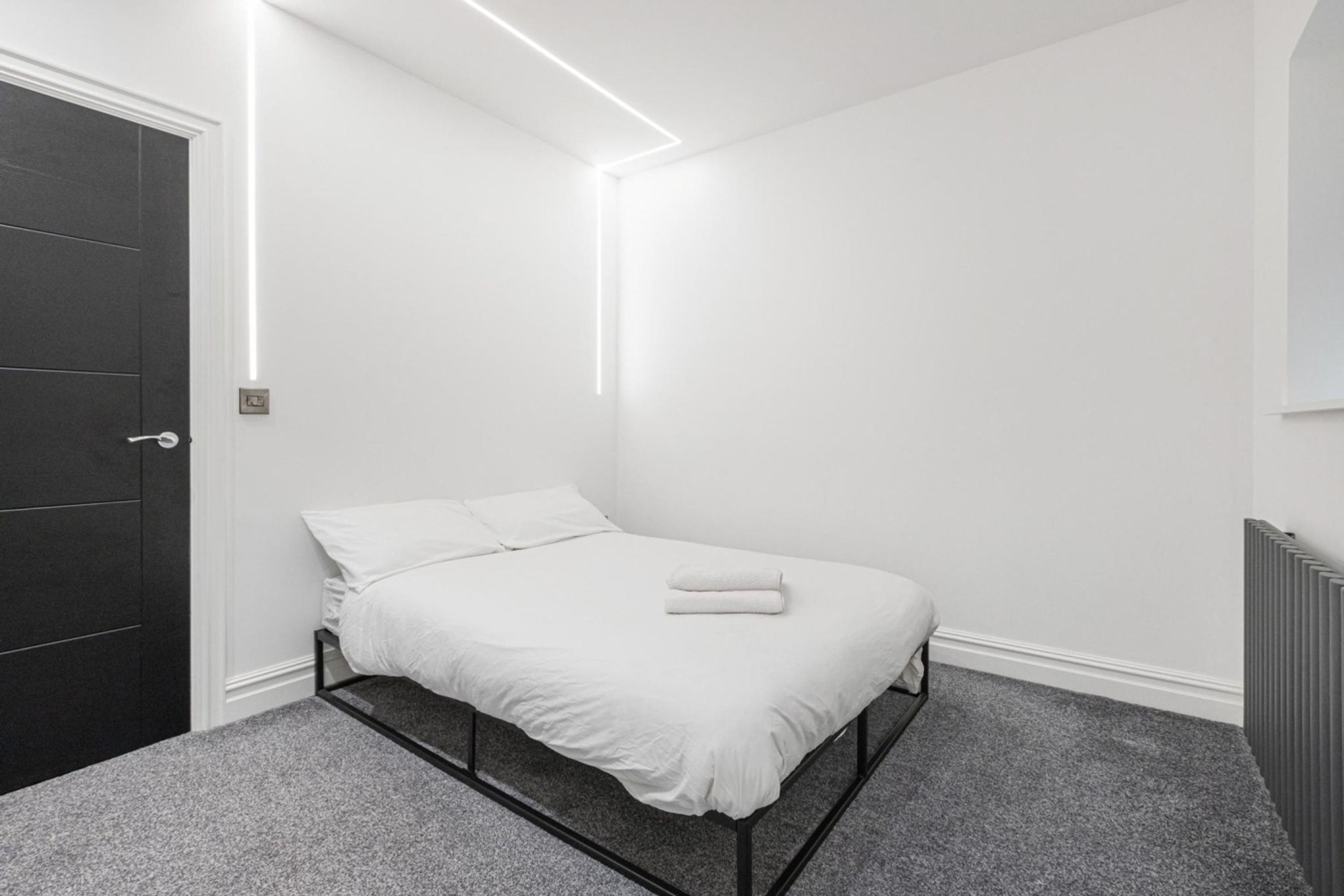 Apartment, Smoking | 2 bedrooms
