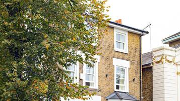 House | 2 bedrooms