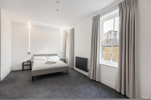 Casa, fumatori | 2 camere