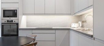 Modern Brixton Flat 3
