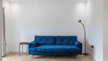 House, Smoking | 2 bedrooms