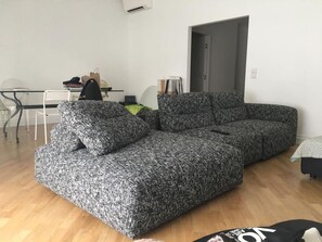 House - Double Room Private Bathroom (Rome)