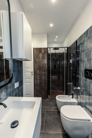 House - Double Room Private Bathroom (Rome)