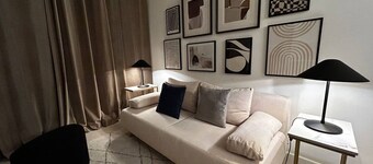 Bel Appartement r nov - Centre Ville d Annecy