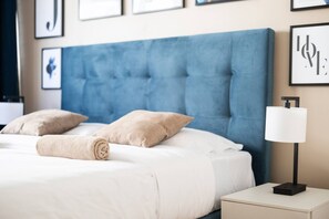 Nhà | 2 phòng ngủ 
