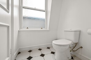 House - City Centre 3-bed Flat With Lift and Roof Terrace (London)