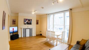Ferienhaus | 1 Schlafzimmer