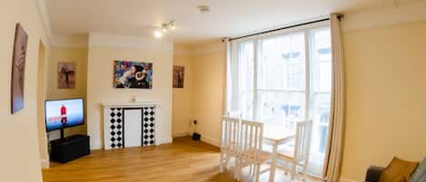 Ferienhaus | 1 Schlafzimmer