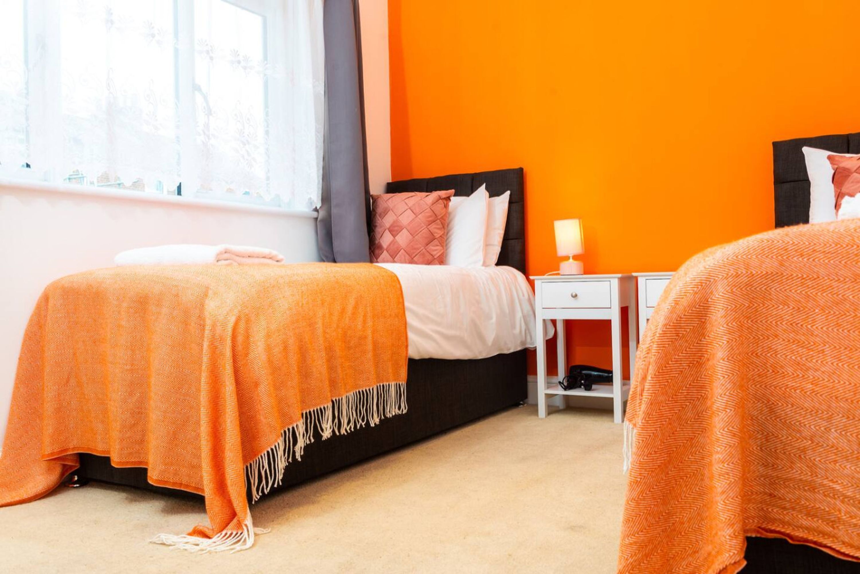 Ferienhaus | 1 Schlafzimmer