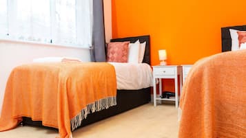 Ferienhaus | 1 Schlafzimmer