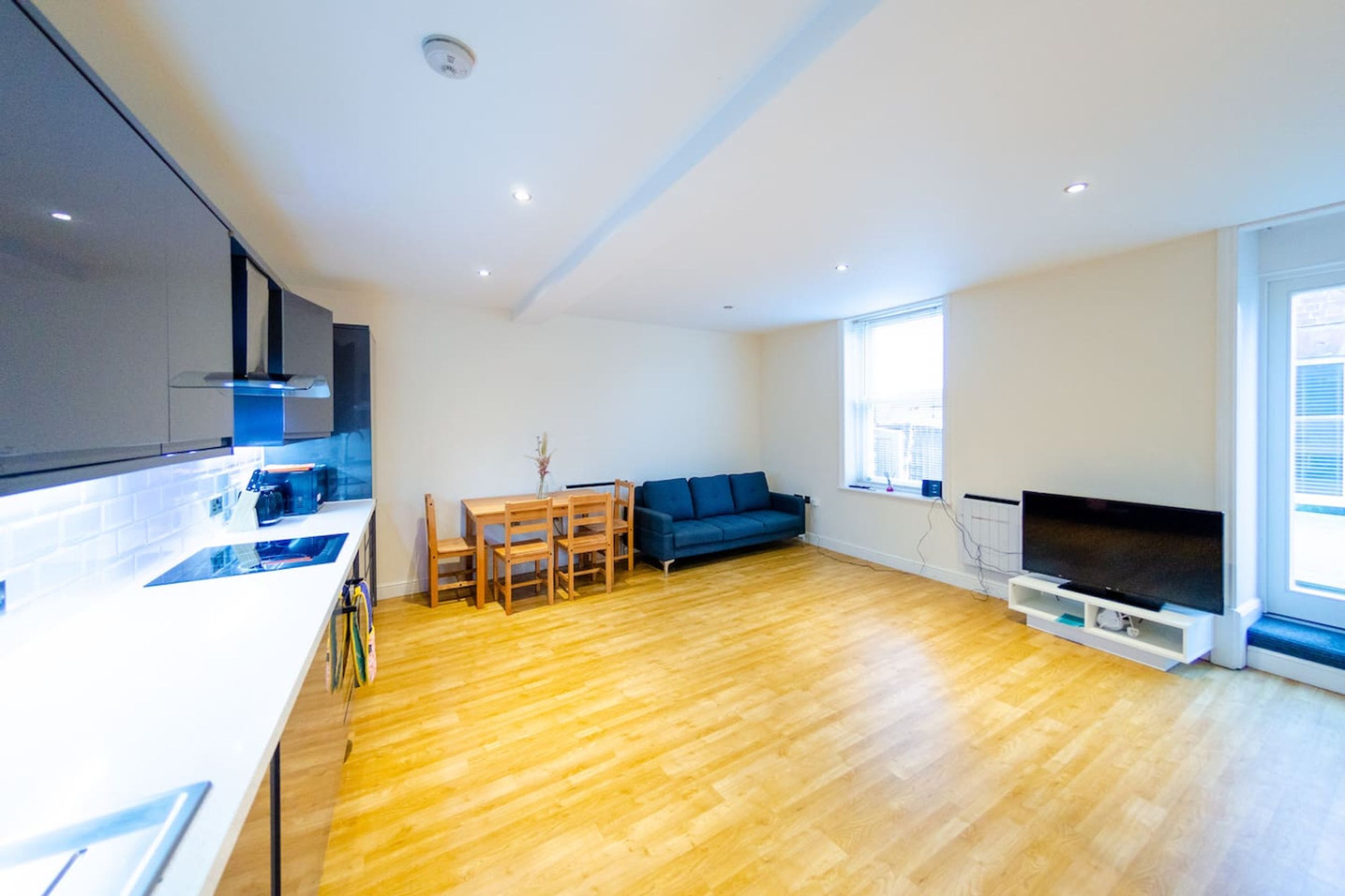 House | 2 bedrooms