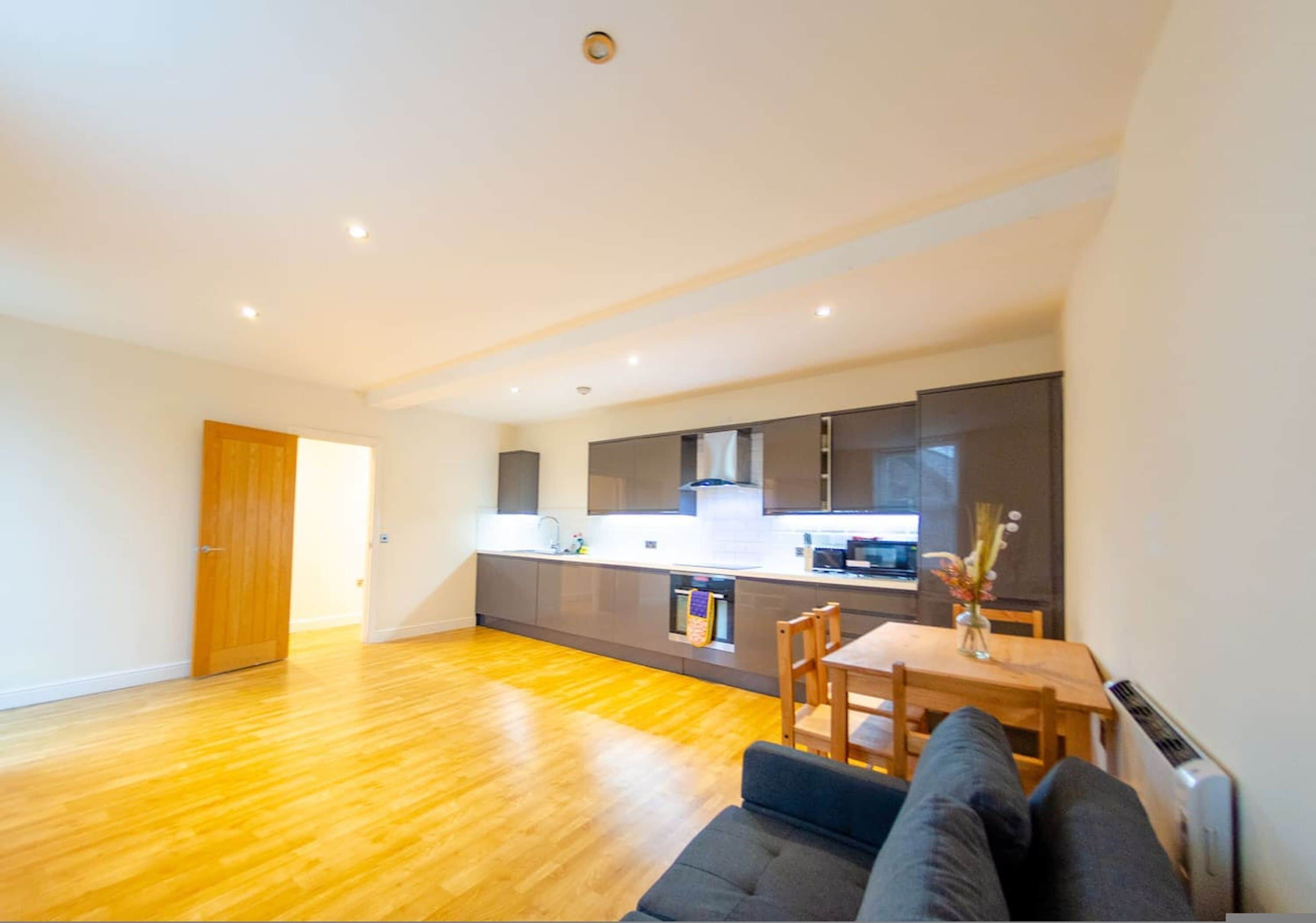 Maison, fumeurs | 2 chambres