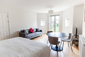 Ferienhaus | 1 Schlafzimmer