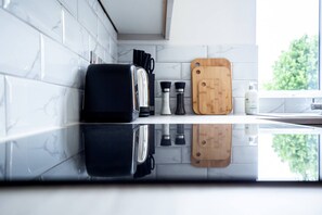 Ferienhaus | 1 Schlafzimmer