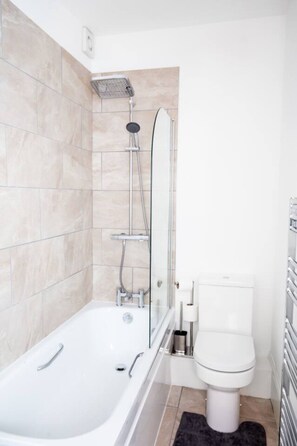 House - 2BR Seaside Sanctuary in St Leonards on Sea Flat 5 (St Leonards-On-Sea)