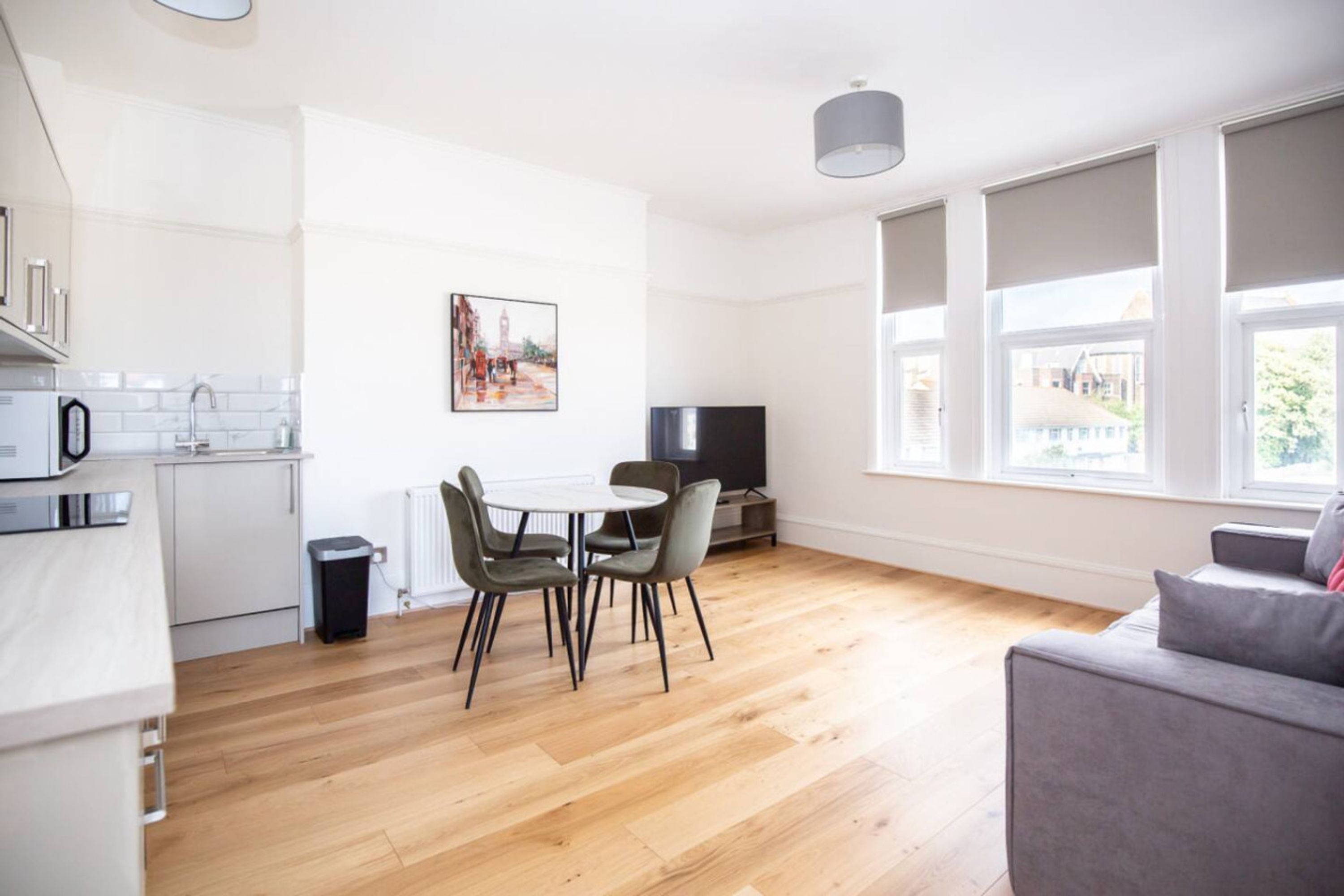 House | 2 bedrooms