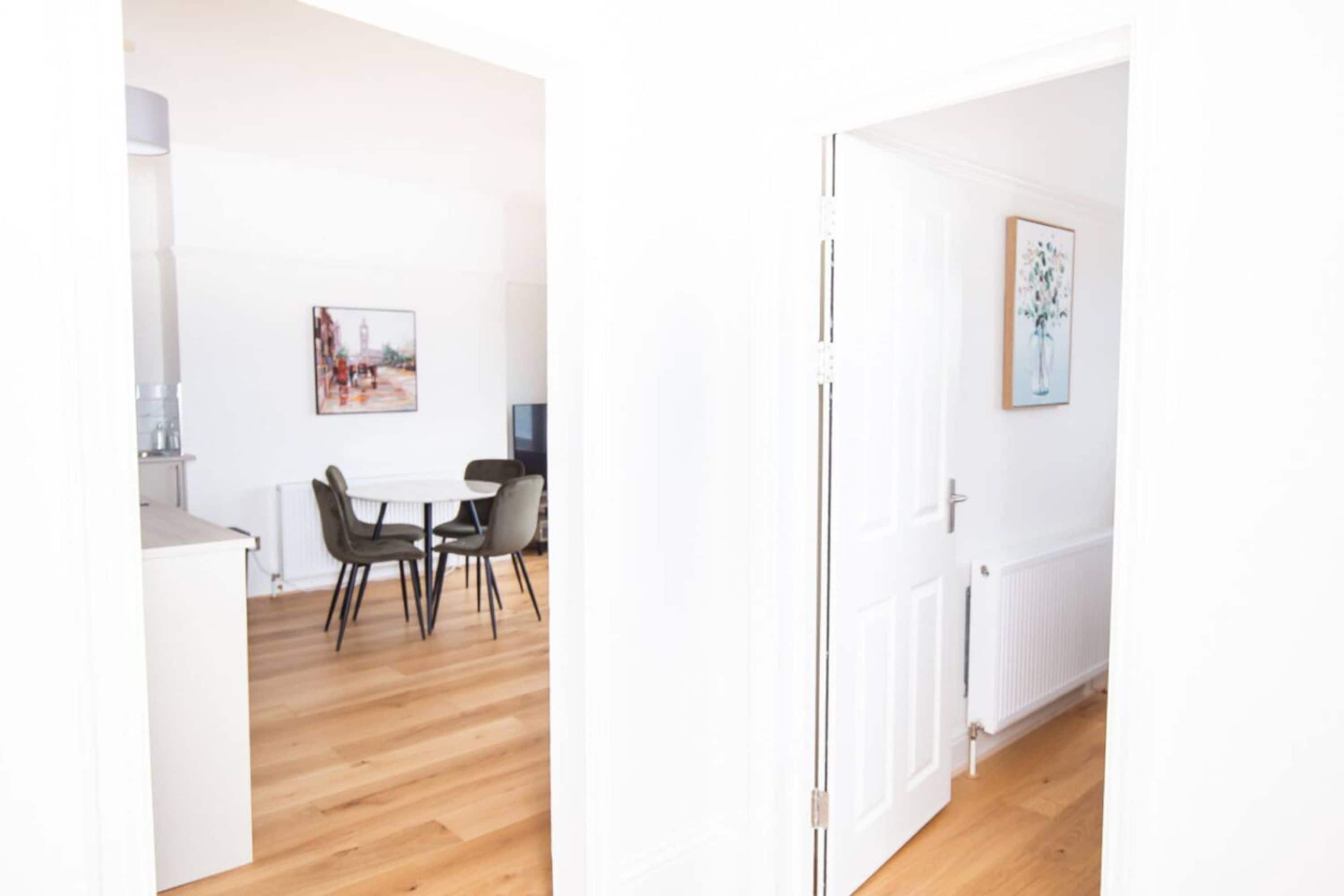 House | 2 bedrooms