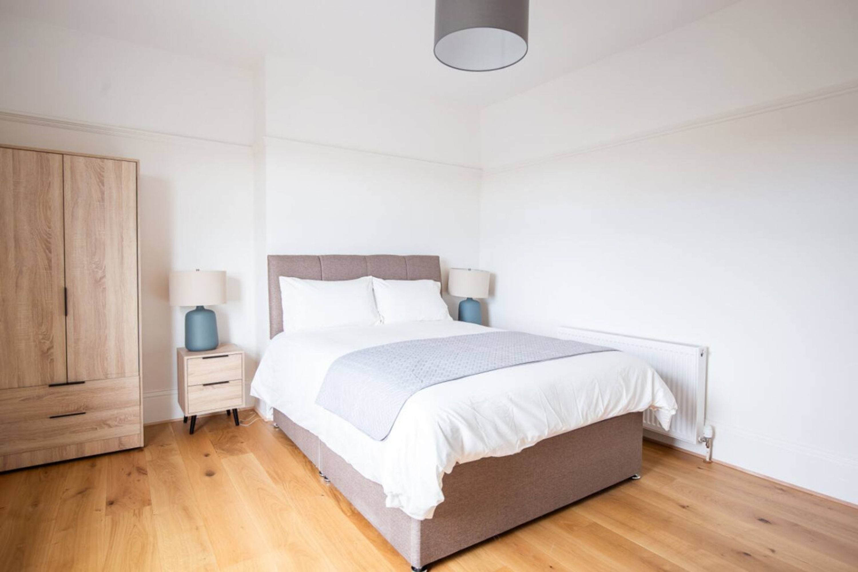 Ferienhaus | 2 Schlafzimmer