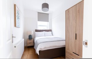 House - 2BR Seaside Sanctuary in St Leonards on Sea Flat 5 (St Leonards-On-Sea)