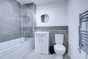 Ferienhaus | 2 Schlafzimmer