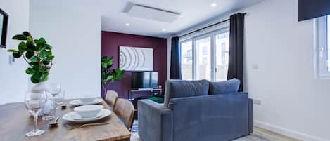 House, Smoking | 2 bedrooms