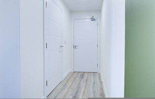 Casa | 2 quartos