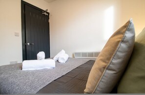 House | 1 bedroom - Cozy 1BR Flat Nestled in the Heart of Sunderland (Sunderland)