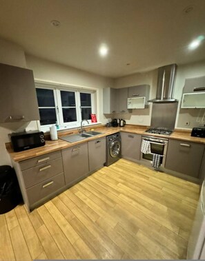 Ferienhaus | 4 Schlafzimmer