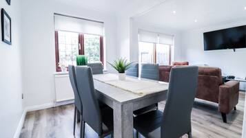 House | 3 bedrooms