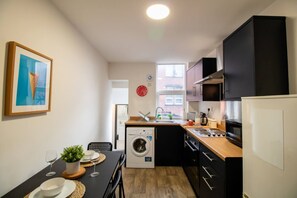 Casa | 1 habitación 