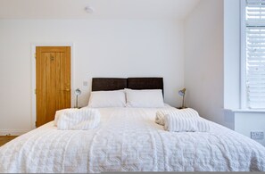 Maison | 4 chambres
