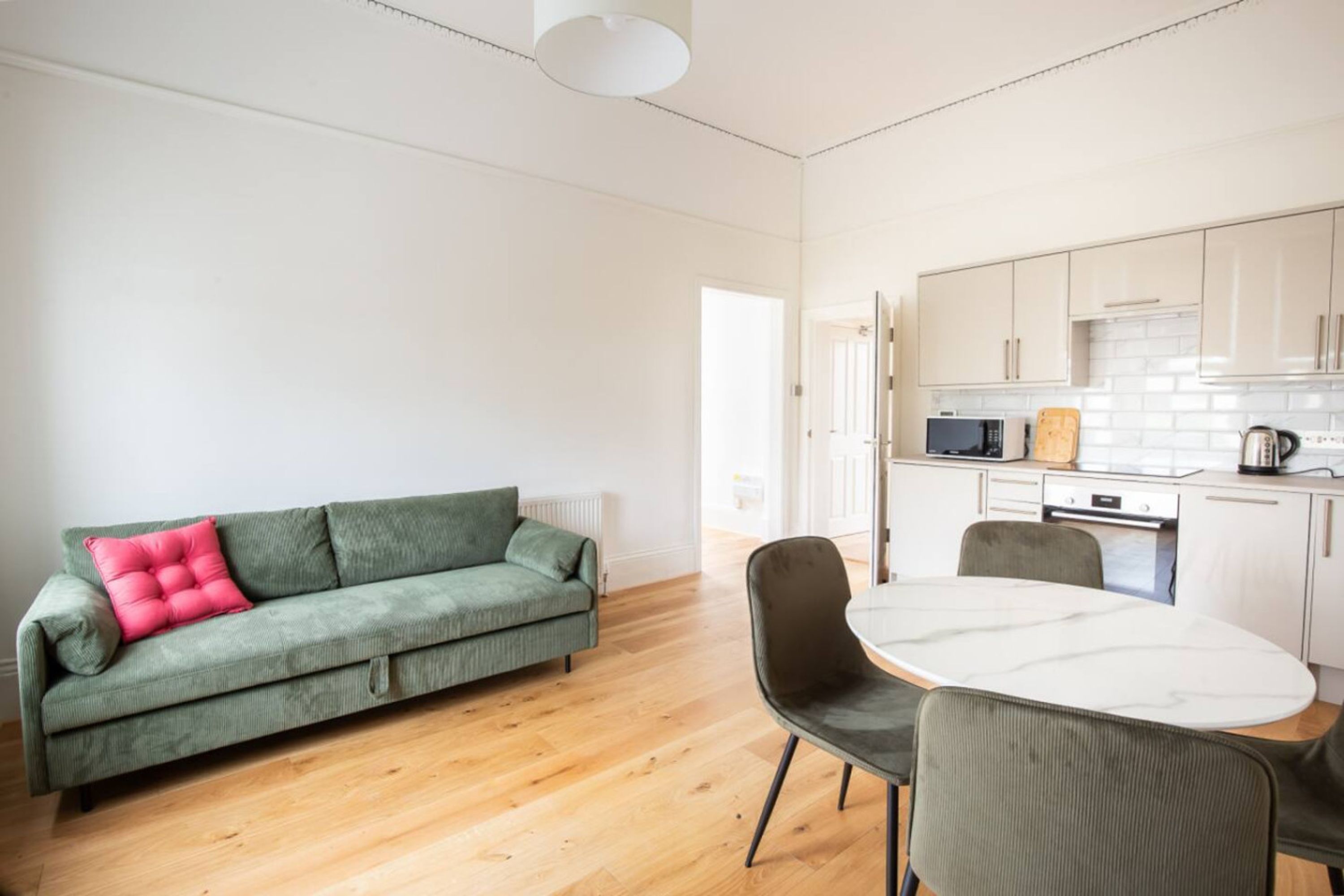 House | 2 bedrooms