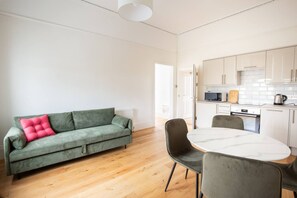 Hus | 2 sovrum
